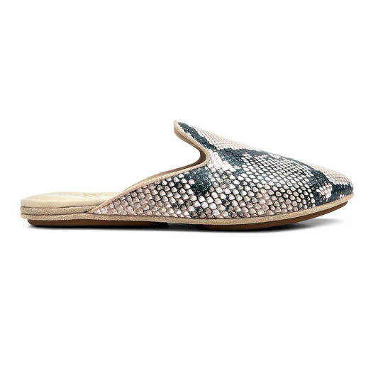 Yosi Samra - Women's Vidi Mule Shoes