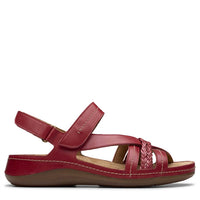 Clarks - Women's Cecily Strap Sandal