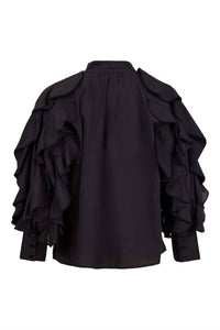 Noen - Women's Button Down Shirt