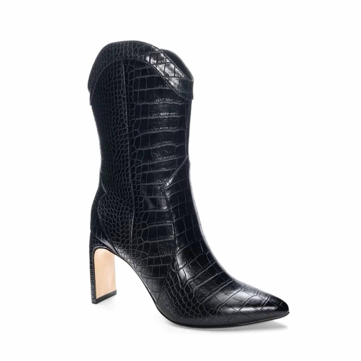 Chinese Laundry - Women's Forester Western Boot