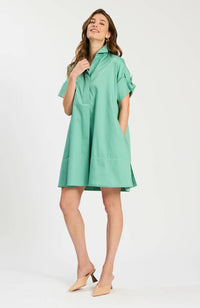 Tyler Boe - Addie Dress