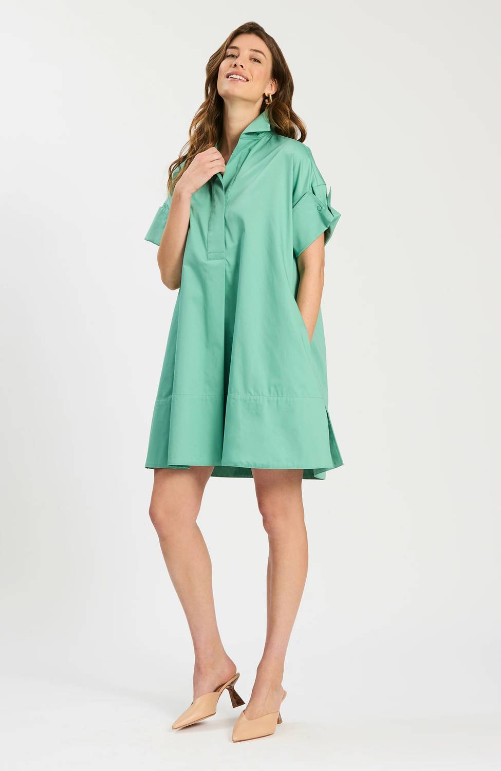 Tyler Boe - Addie Dress