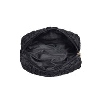 Urban Expressions - Flora Pop Nylon Cosmetic Bag