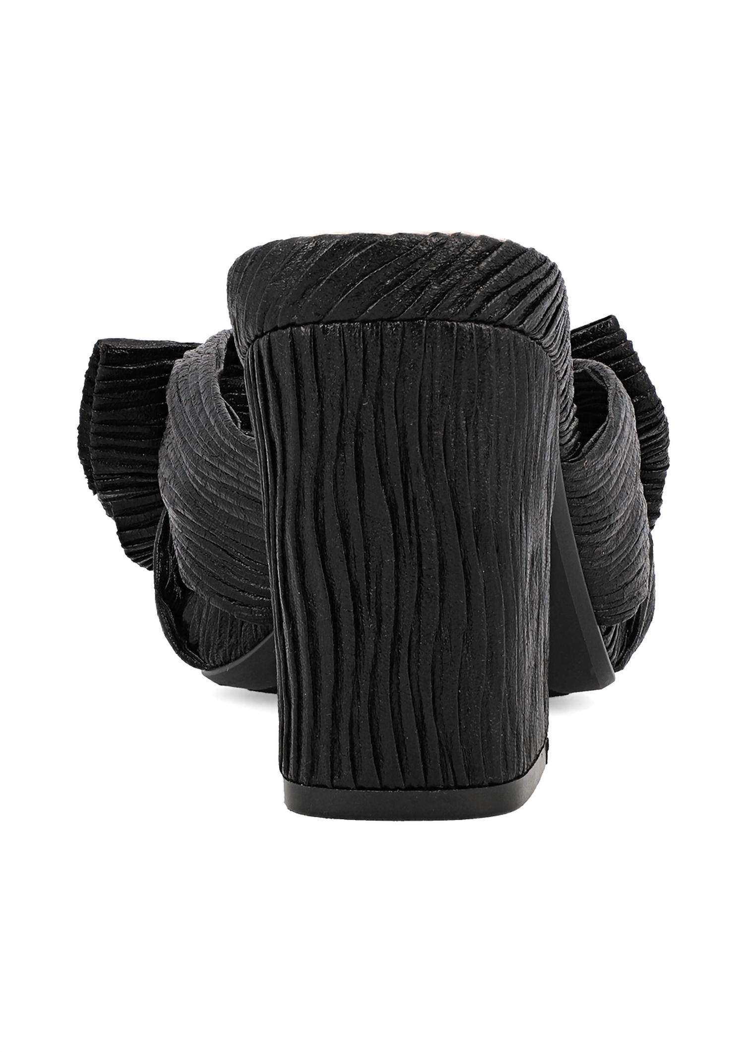 Mia - Women's Mechelle Heel Sandals