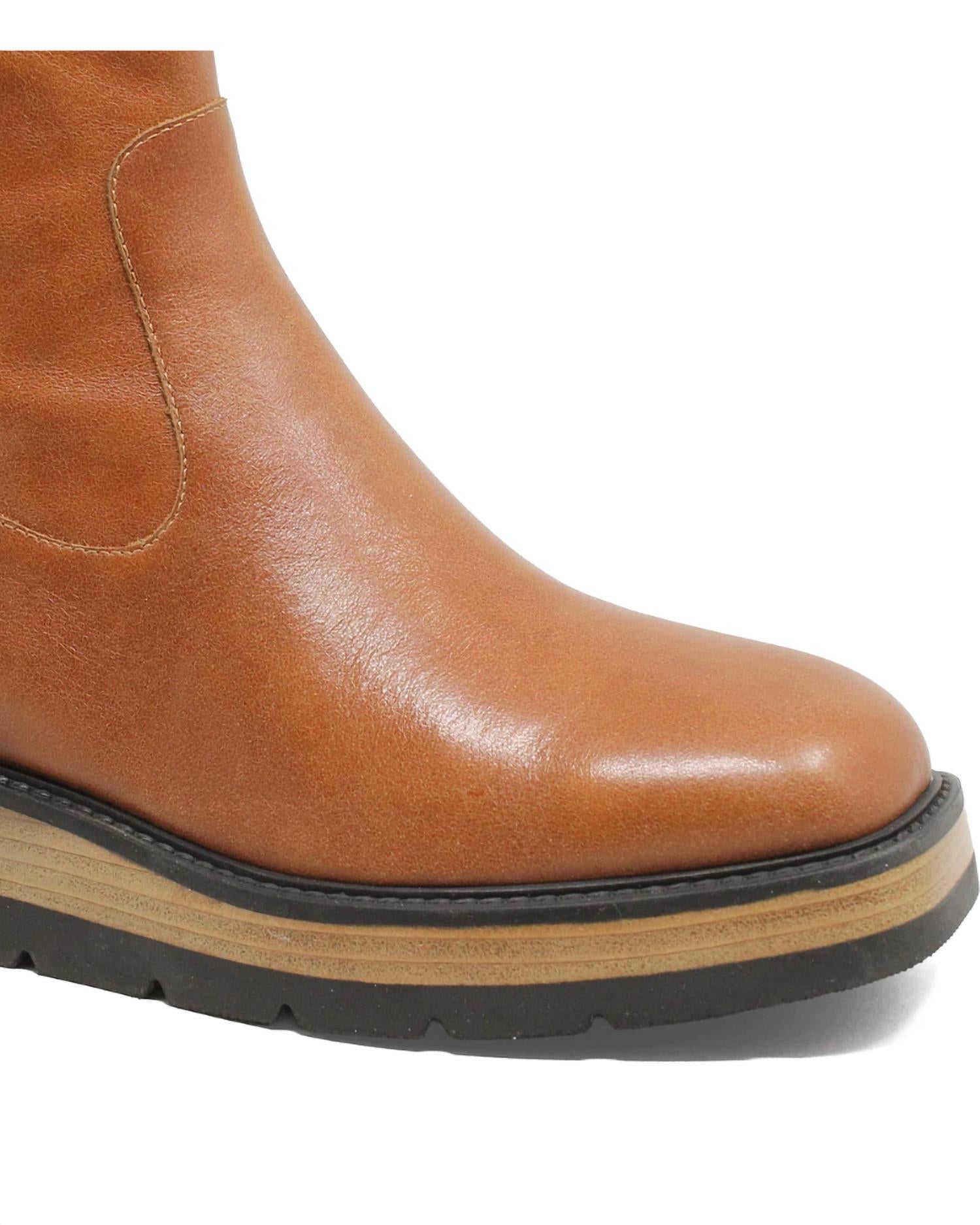 Django & Juliette - Women's Tiran Boot