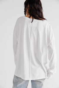 Free People - Fade Into You Tee