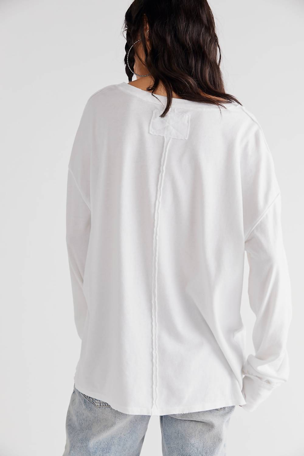Free People - Fade Into You Tee