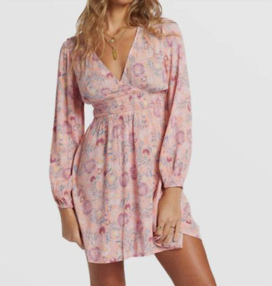 Billabong - In your dreams dress