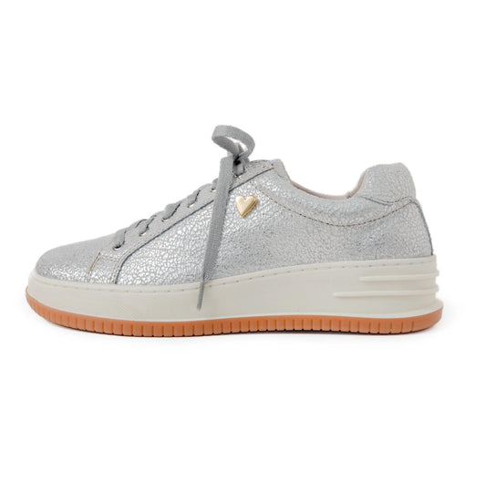 By Nataly Mendez - Women's Shanty Sneakers