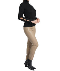 Love Token - Slade Metallic Sweater