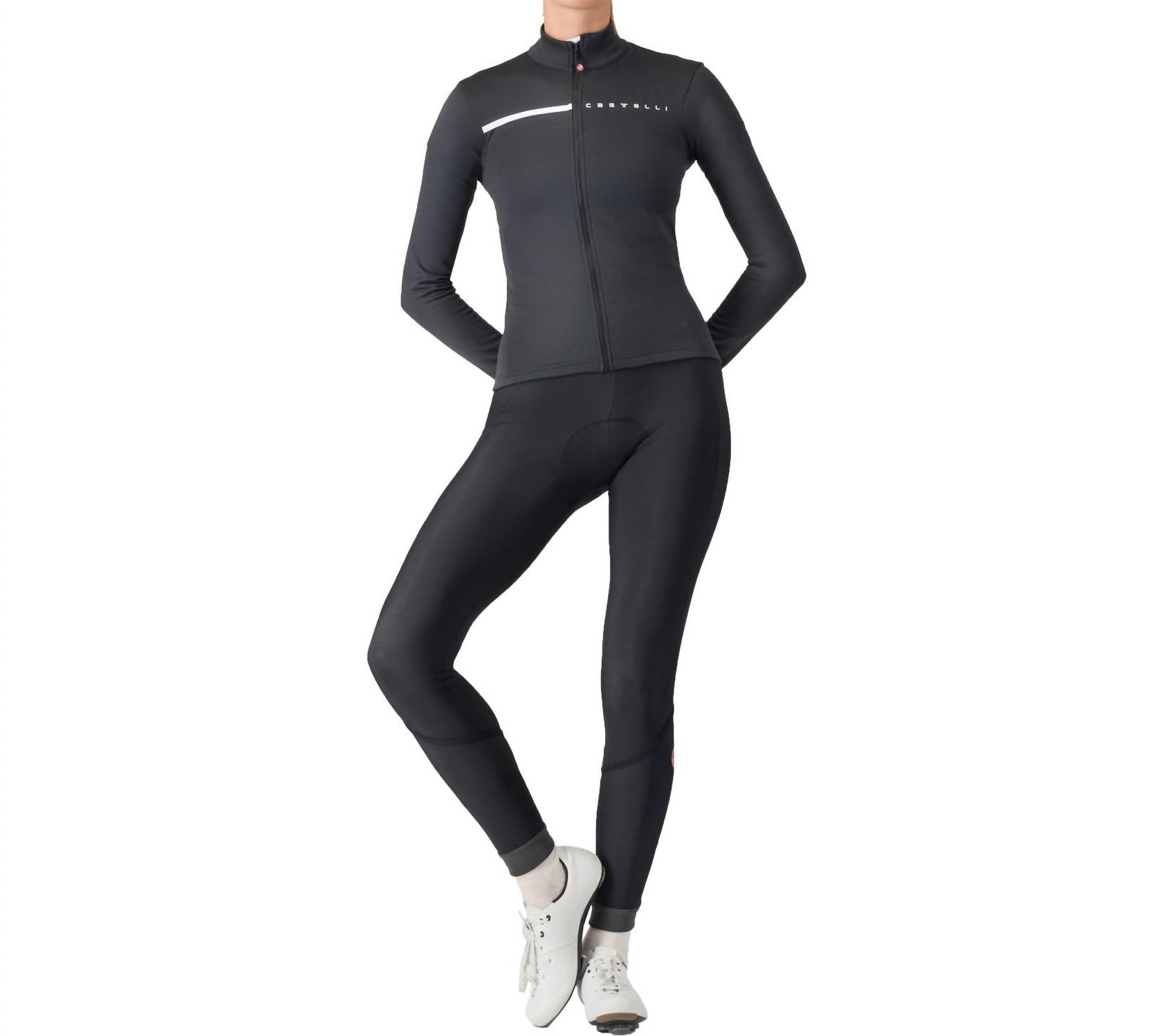Castelli - Sinergia 2 Jersey Jacket