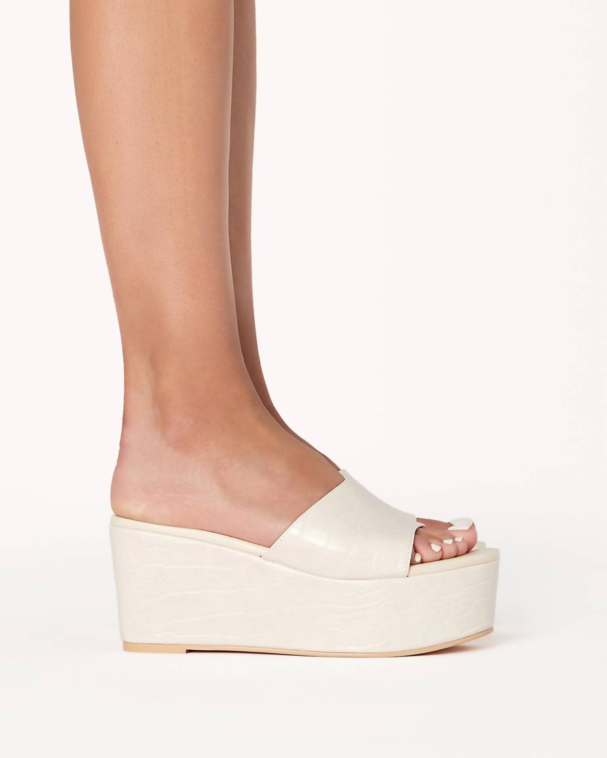 Fran Sandals