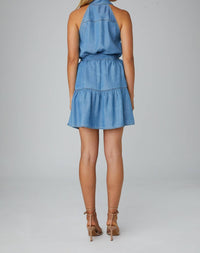 Js71 - Karlie Mini Dress