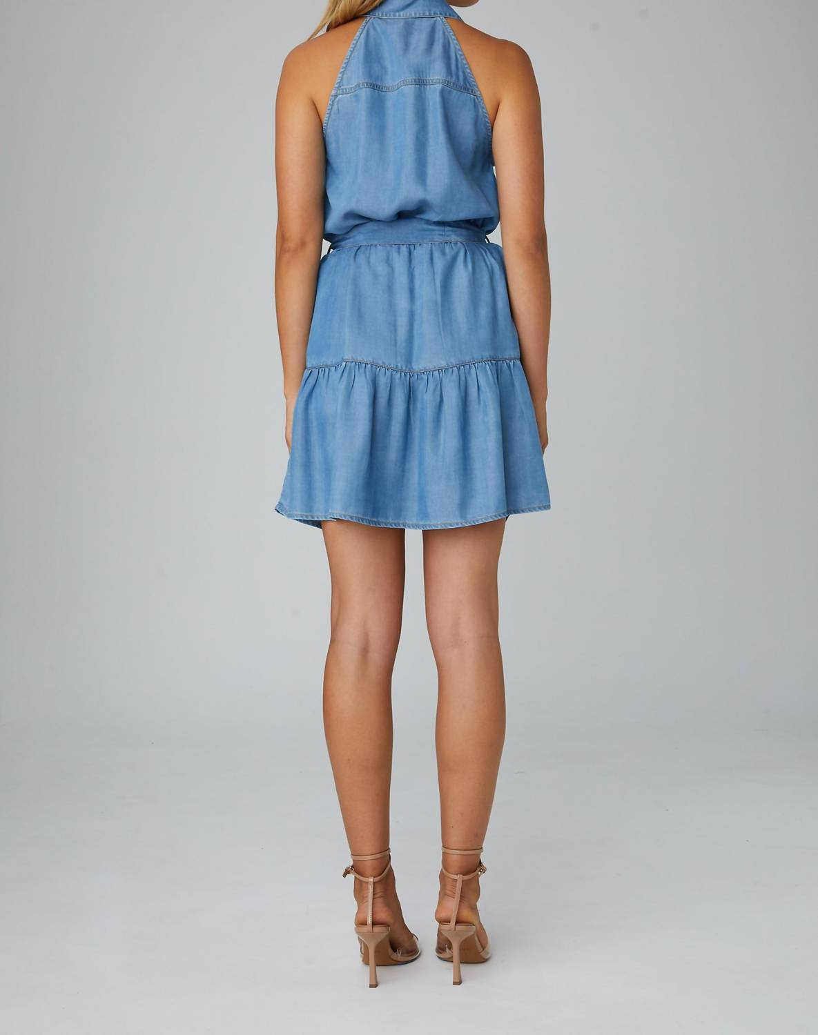 Js71 - Karlie Mini Dress