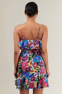 Sugarlips - Santa Elena Mini Dress