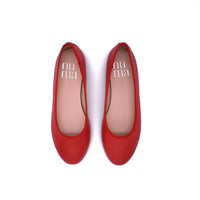 Numa By Spanians - Women's Ballet Flat Shoes