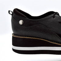 Chelsea Jones - Women's Tempo Oxford Shoes