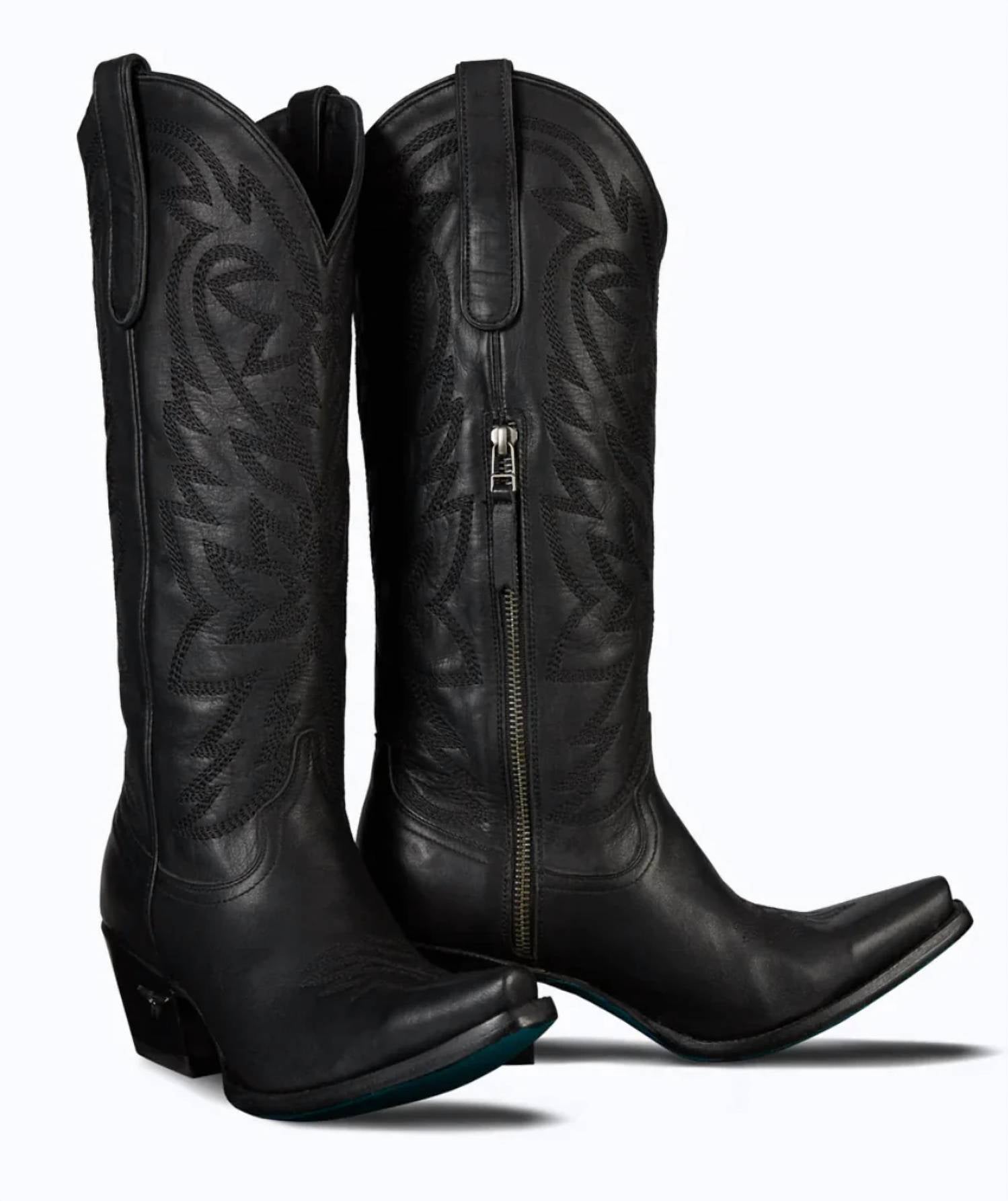 Lane Boots - Women's Smokeshow Tall Boots
