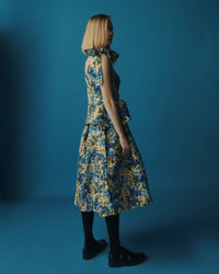 Kika Vargas - Claudia Midi Skirt