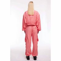 Oval Square - Poison Trousers