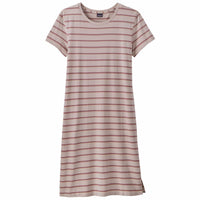 Patagonia - Women's Regenerative Organic T-Shirt Dress