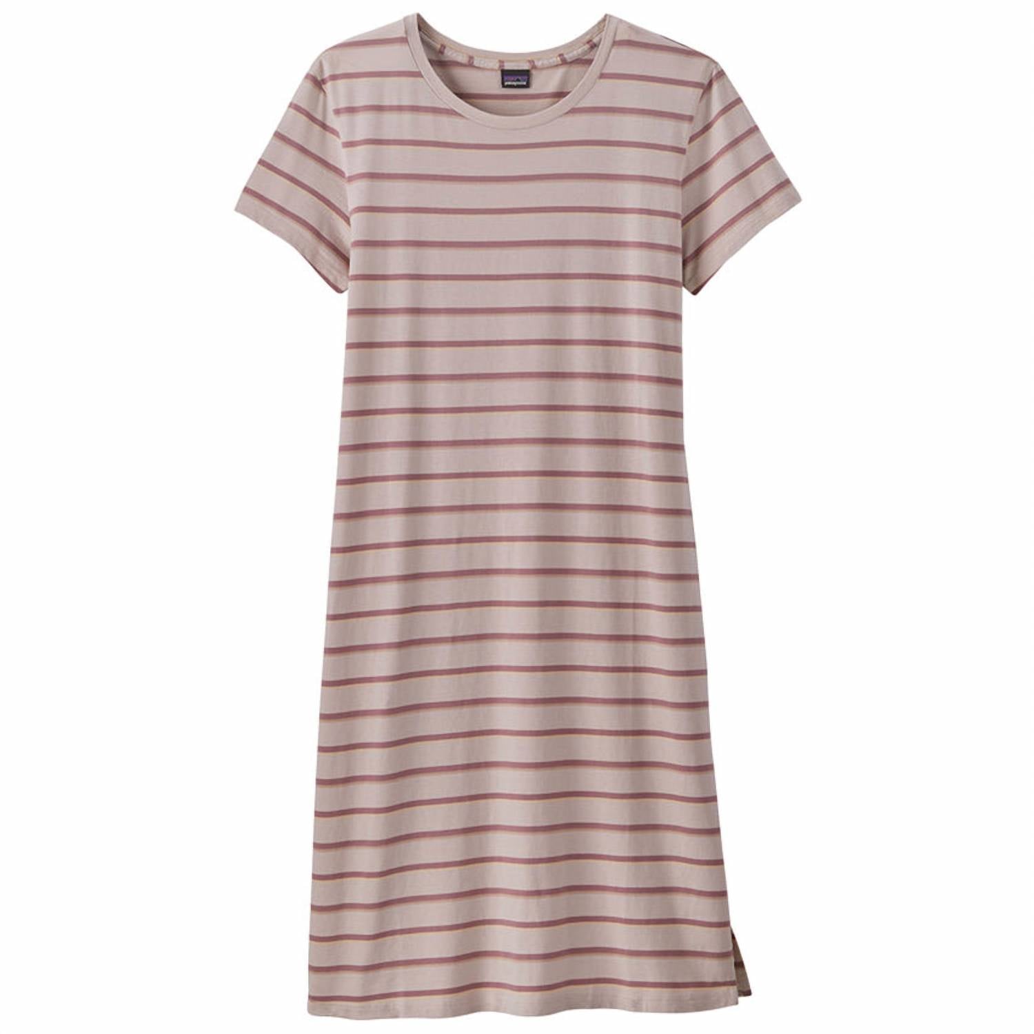 Patagonia - Women's Regenerative Organic T-Shirt Dress