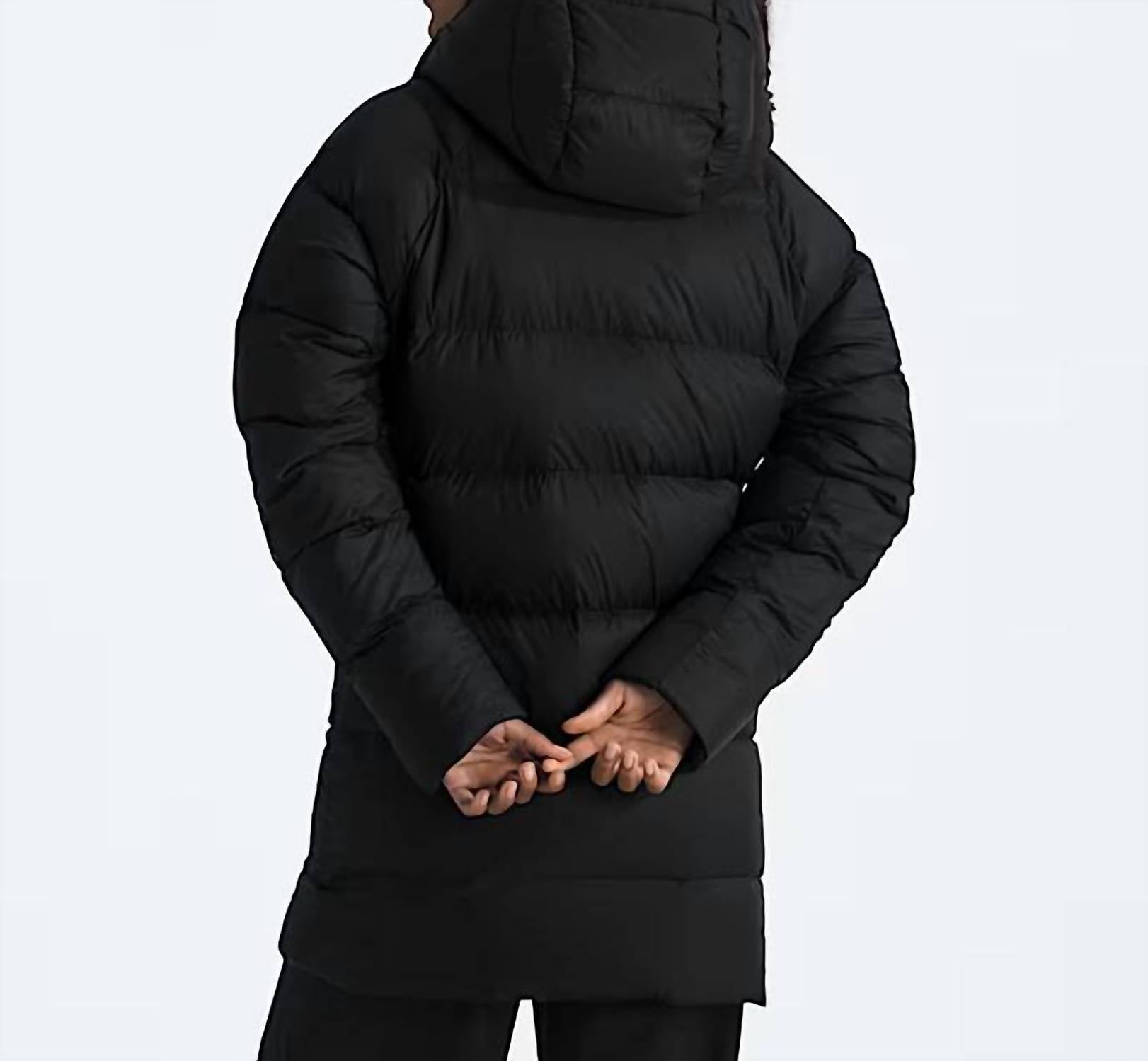 The North Face - Hydrenalite City Down Hooded Parka