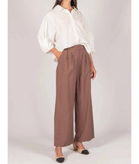 Before You - Karina Puff Sleeve Top