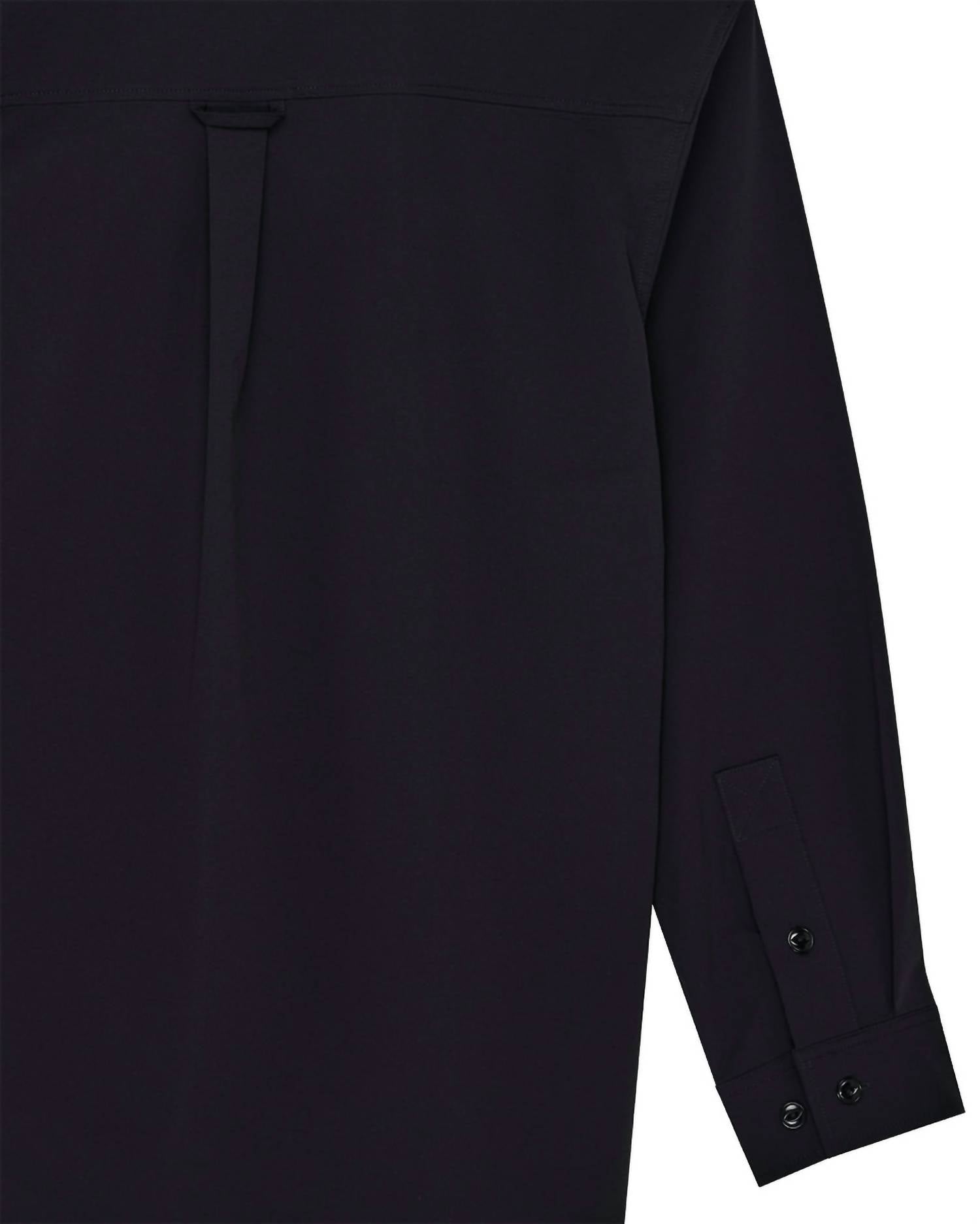 Deus Ex Machina - Frizell Travel Shirt