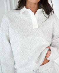 Port De Bras - Sofia Sweater