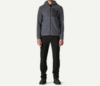 Patagonia - Men's R1 Air Full-zip Hoody