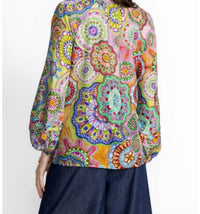 Johnny Was - Jannika Shirt Plus