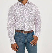 Wrangler - 20x Competition Button-down Shirt