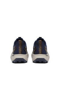 SAUCONY Men's Peregrine 15 Traill Shoes in cinder navy bleu - men's shoe - alternate view