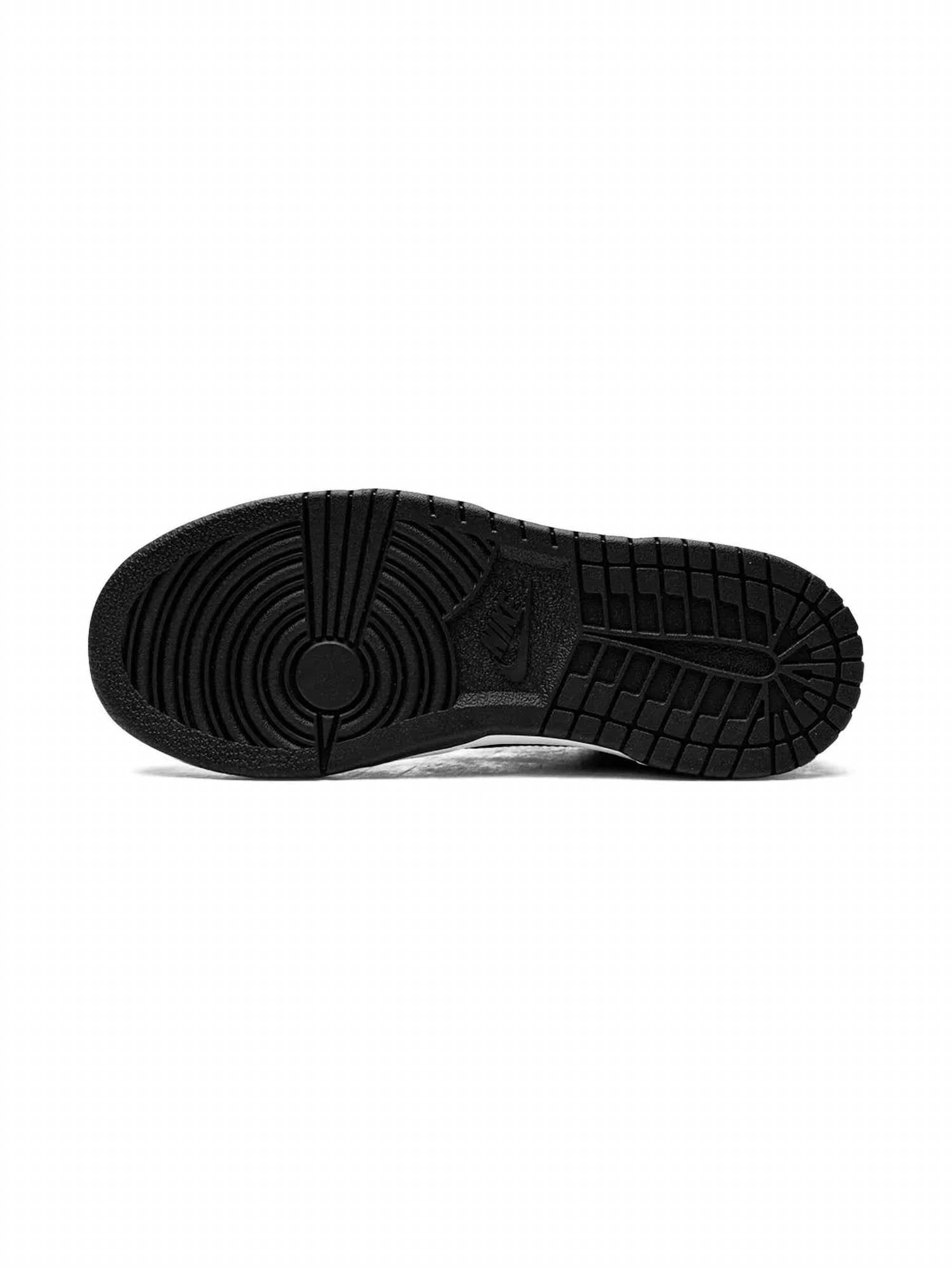 Nike - Kid's Dunk Low Sneakers