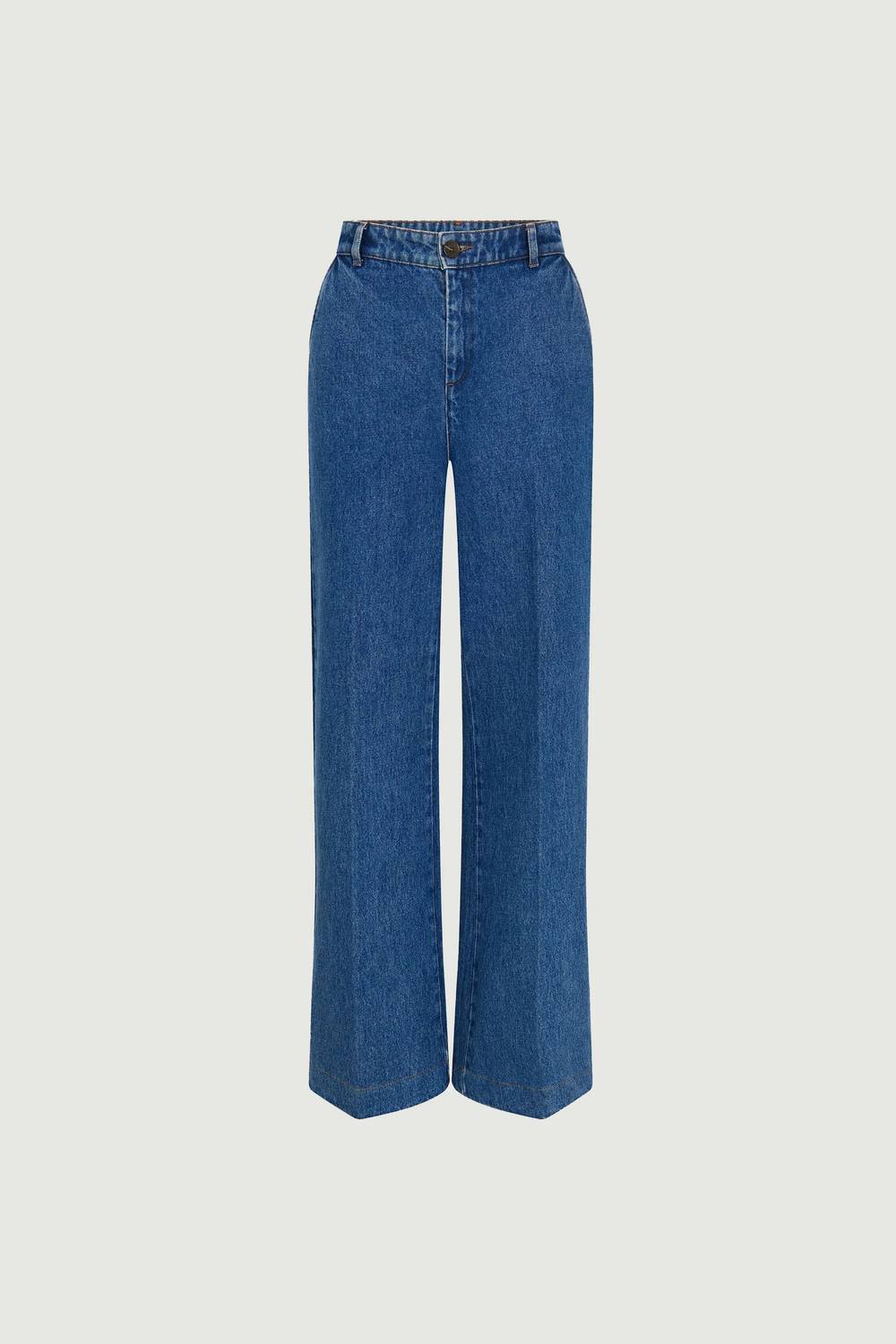 Soeur - CALIFORNIA JEAN