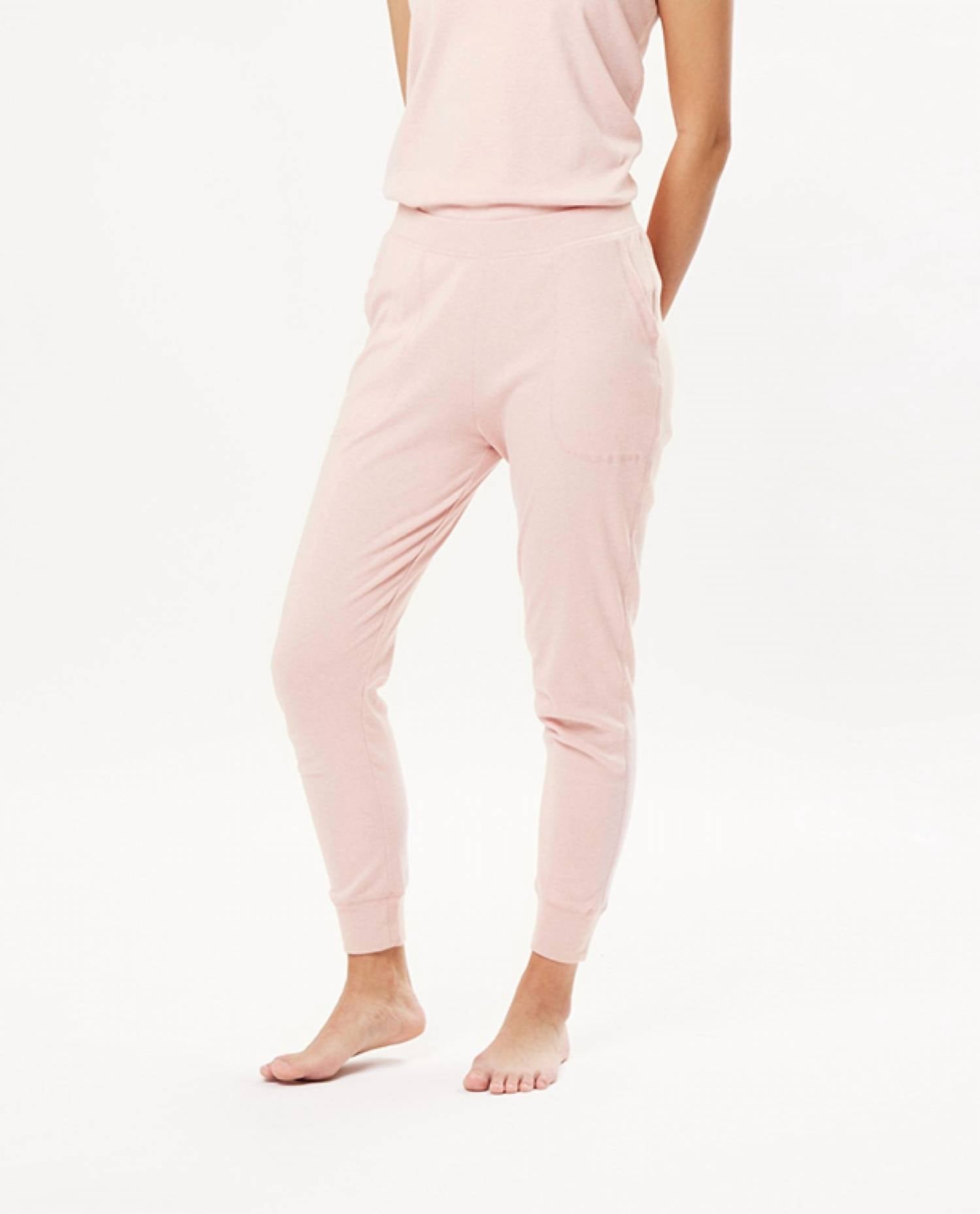 Under The Canopy - Organic Tapered Jogger