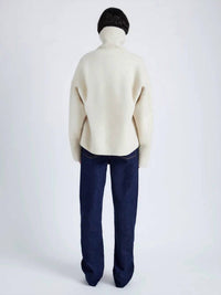 Proenza Schouler - Sandra Turtleneck Sweater