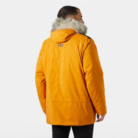 Helly Hansen - Men's Reine Parka Jacket