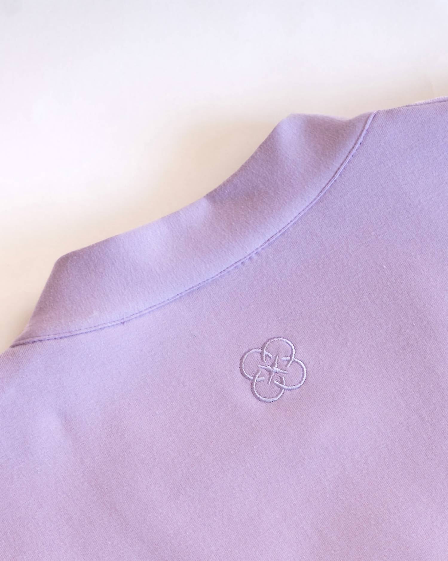 Care Tucker - Court Interlock Cardigan