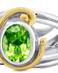 Gallardo & Blaine Designs - Women's Jasmine Ring