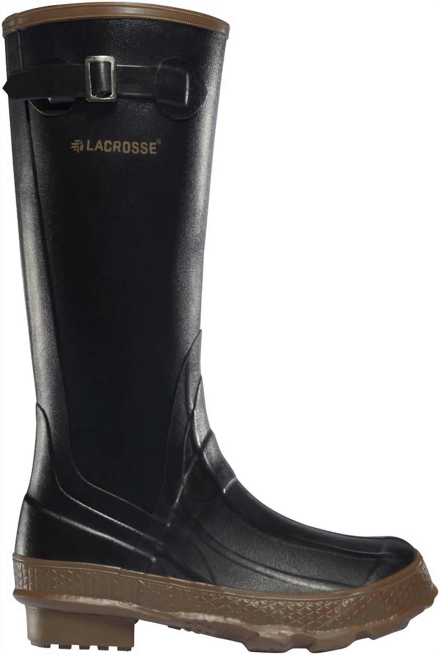 Lacrosse - Womens Grange 14" Boots