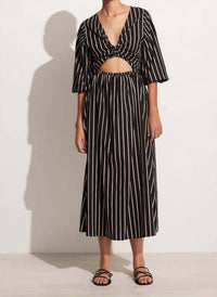 MONIKH MIDI DRESS