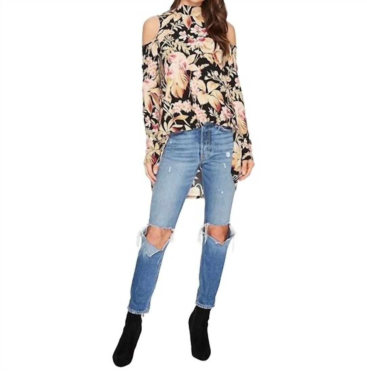 Show Me Your Mumu - Brady Tunic