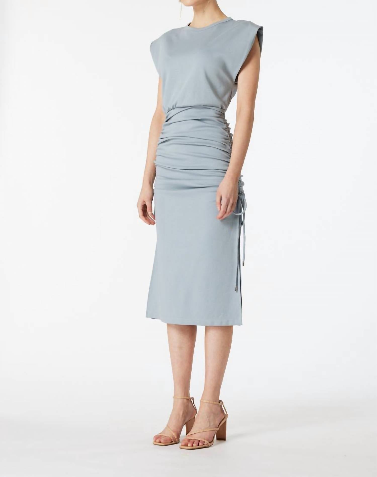 Elliatt - Illuminate Midi Dress