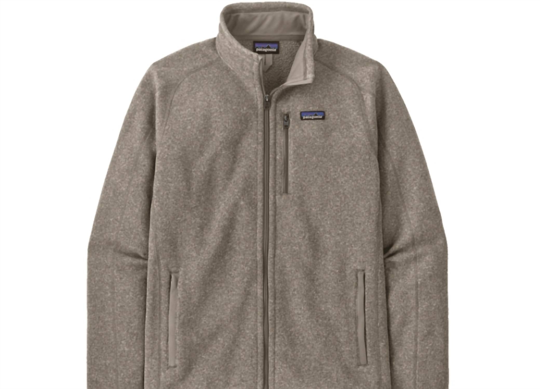 Patagonia - Better Sweater Jacket