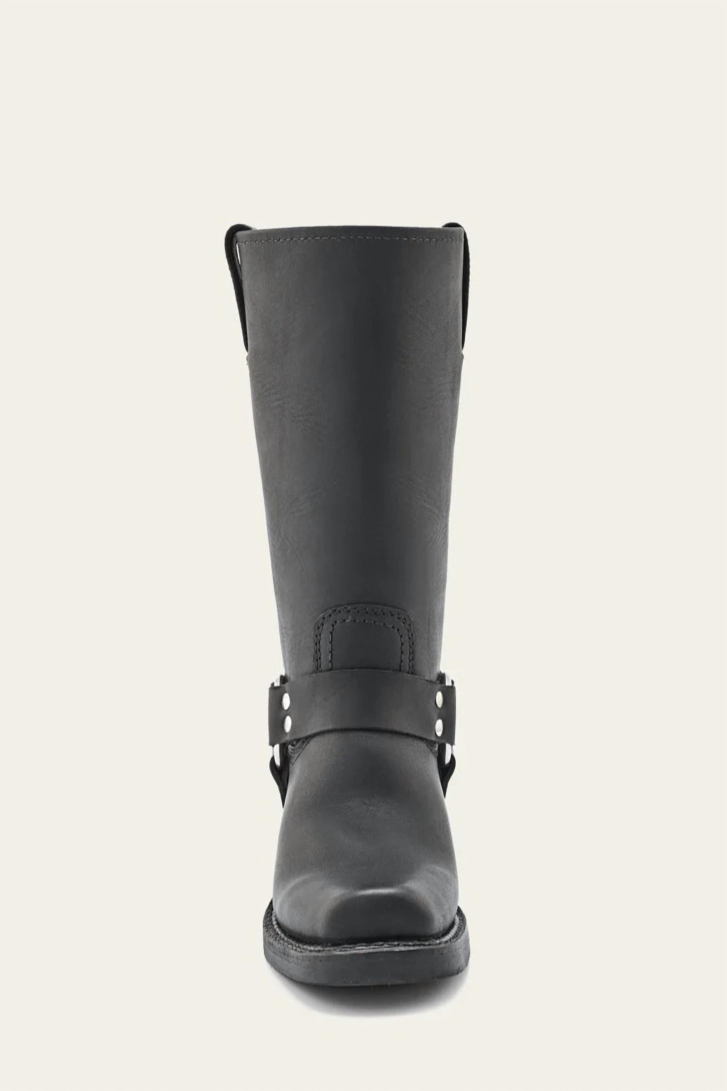Frye - Women's Harness Tall Boots