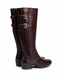 Pikolinos - Women's Daroca Knee High Boots