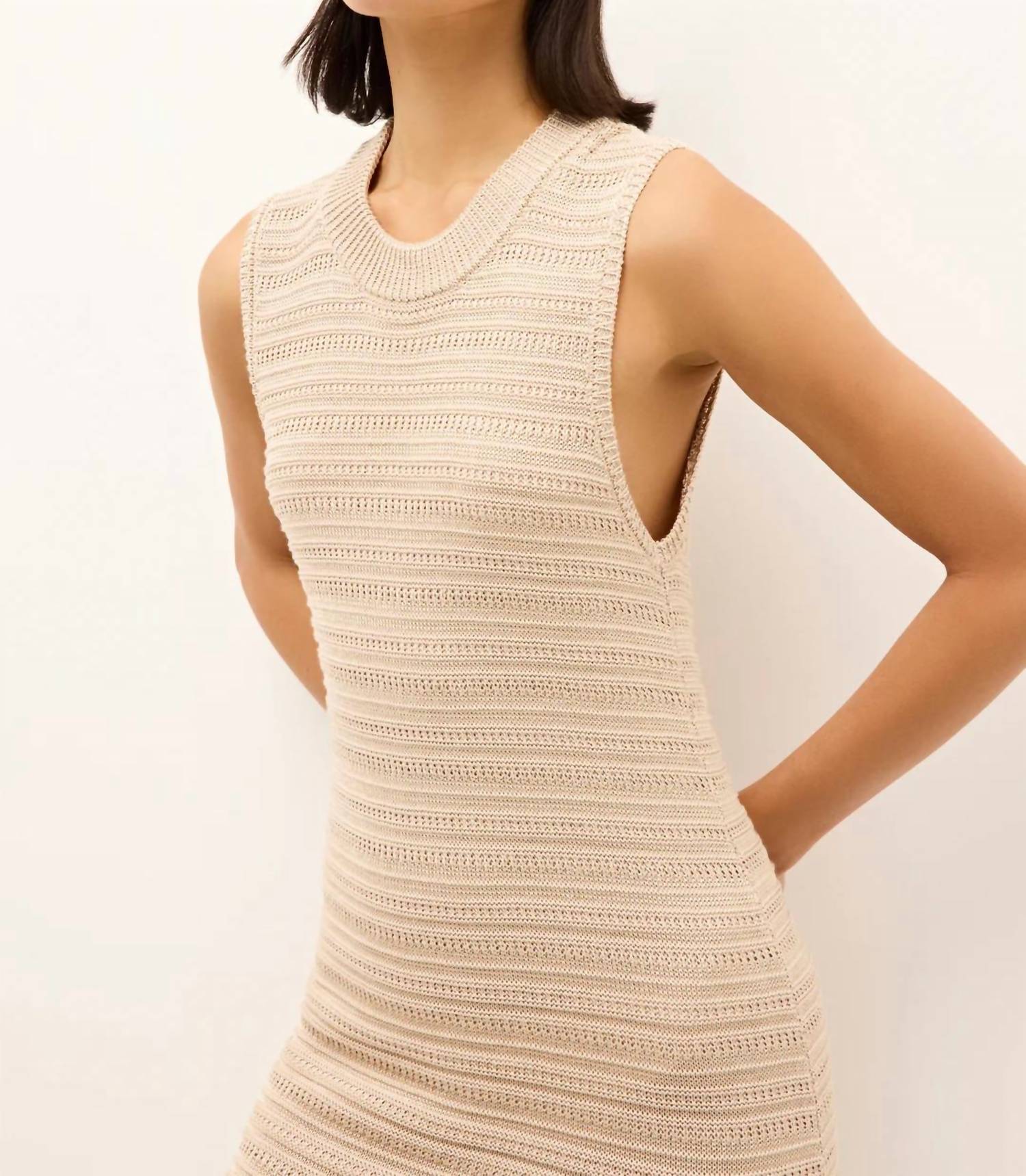 Marie Oliver - ISLA DRESS