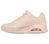 Skechers - Women's Uno Frosty Kick Sneakers